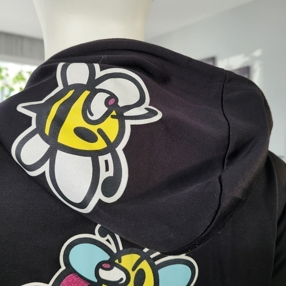 KING L & HONEY B - Hoodies & Jackets - Picture 9 of 15